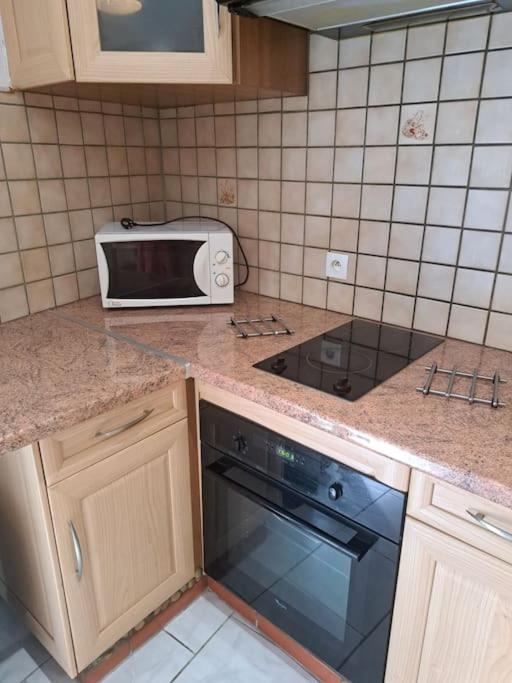 Studio Proche De Perpignan Peyrestortes エクステリア 写真