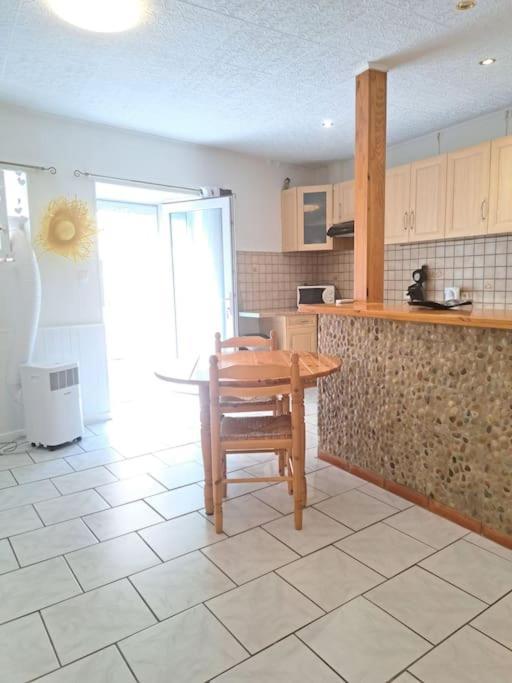 Studio Proche De Perpignan Peyrestortes エクステリア 写真