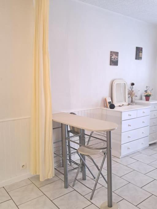 Studio Proche De Perpignan Peyrestortes エクステリア 写真