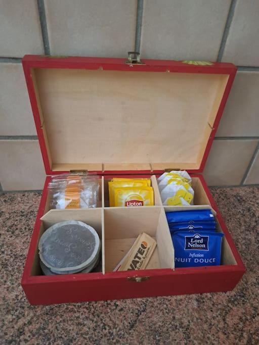 Studio Proche De Perpignan Peyrestortes エクステリア 写真