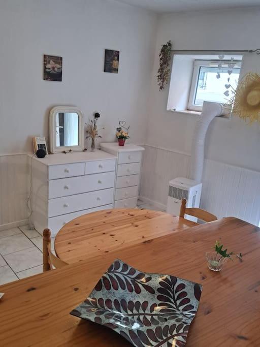 Studio Proche De Perpignan Peyrestortes エクステリア 写真