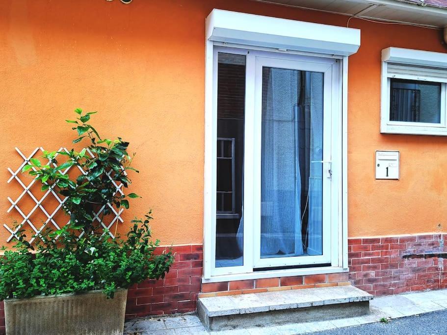 Studio Proche De Perpignan Peyrestortes エクステリア 写真