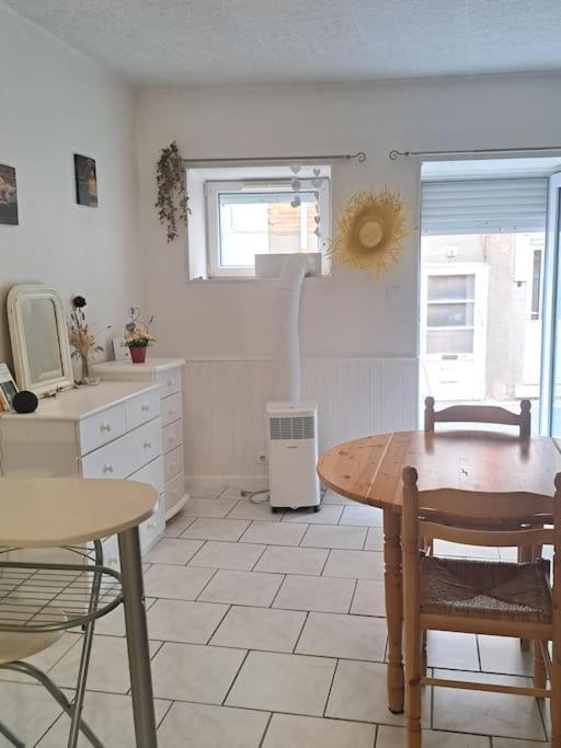 Studio Proche De Perpignan Peyrestortes エクステリア 写真