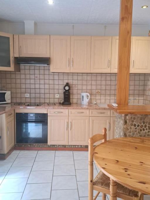 Studio Proche De Perpignan Peyrestortes エクステリア 写真