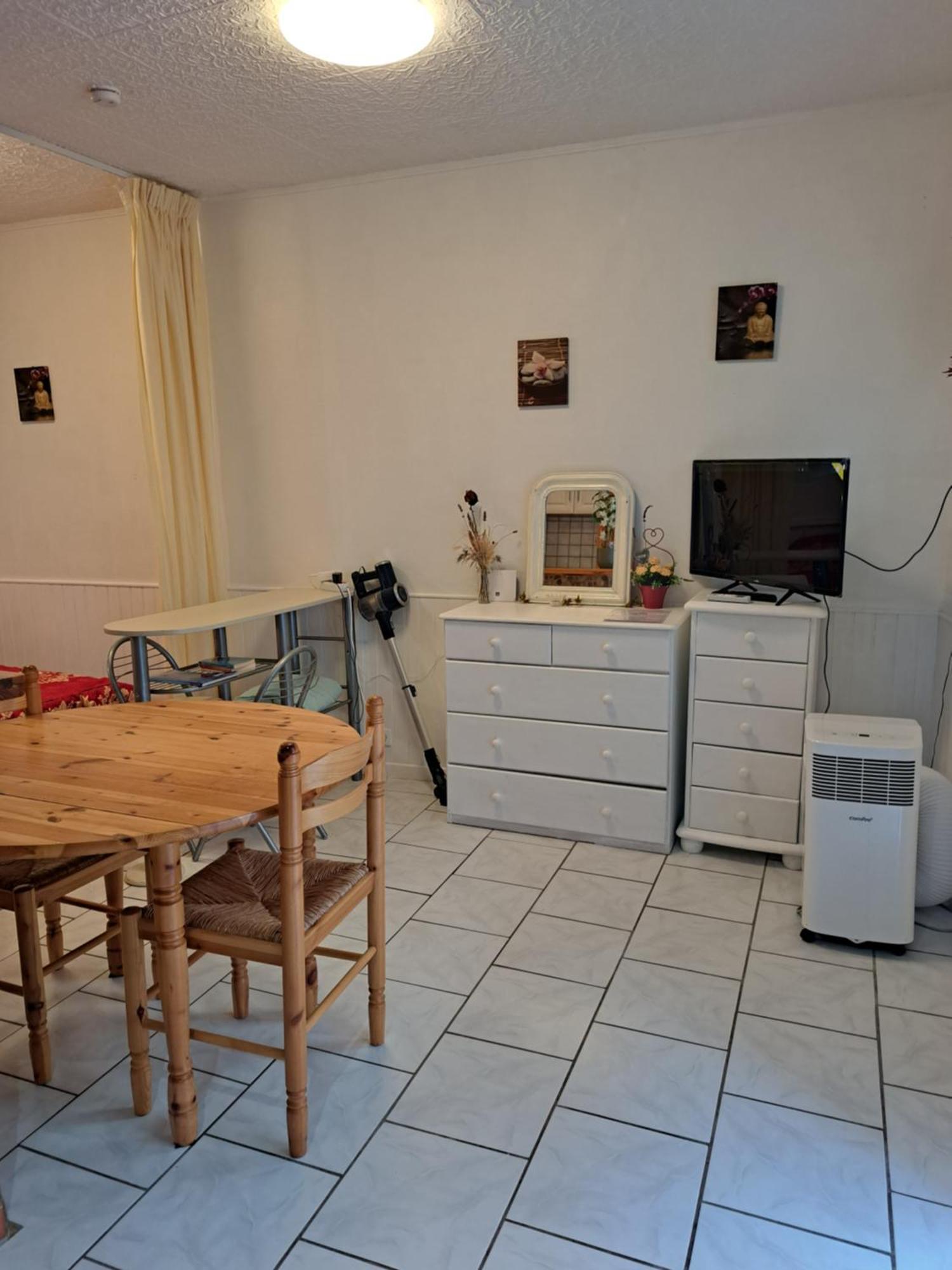 Studio Proche De Perpignan Peyrestortes エクステリア 写真