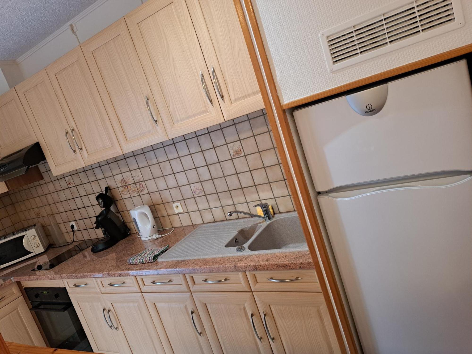Studio Proche De Perpignan Peyrestortes エクステリア 写真